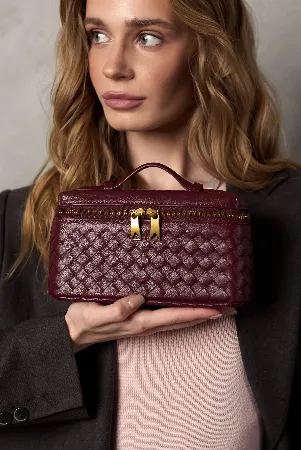 LUCY BAG BORDO